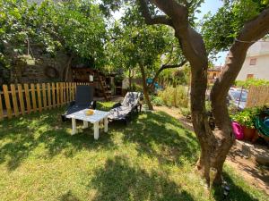 Casa Vacanze Gli Agrumi