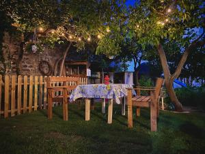 Casa Vacanze Gli Agrumi