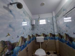 Swastik Resort Tajpur