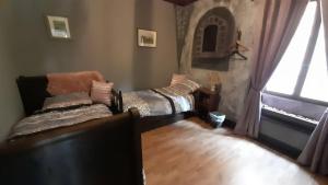 B&B / Chambres d'hotes Carpe Diem Bed and Breakfast : photos des chambres