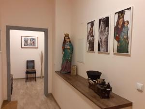 Altstadtidylle Allerheiligen