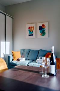 LAGUNA Apartament Polanica Residence 62