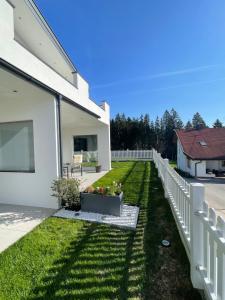 Apartment Spitzenblick