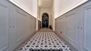 Belvedere 4 - parking free