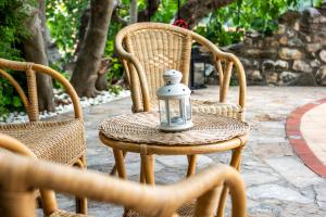 Еко къща Славянка