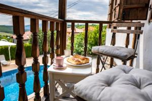 Еко къща Славянка