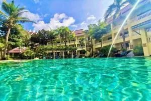 MW Krabi Beach Resort - Ao Nang - SHA Extra Plus - Ban Khlong Son