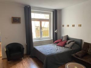 Wohnen im historischen Gebäude der Kaiserzeit