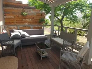 אביב יחידות אירוח - Sha'al