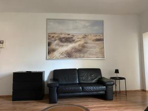 Wohnen im historischen Gebäude der Kaiserzeit