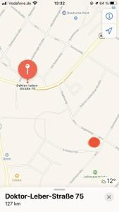 Wohnen im historischen Gebäude der Kaiserzeit