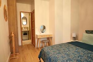 Appartements Domaine La Castilha : photos des chambres