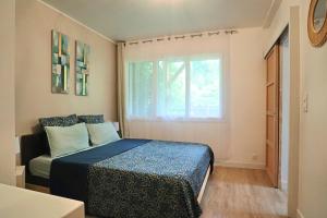 Appartements Domaine La Castilha : photos des chambres