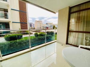 Bratanov Studio in Complex Sun City 1