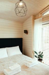 Holiday Houses LILLE`S with sauna