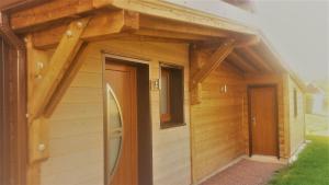 Chalets Chalet de la Feigne : Chalet 3 Chambres