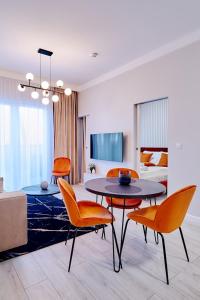 LAGUNA Apartament Polanica Residence 3