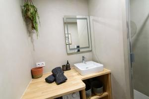 Appartements Ravissant Studio a Pezenas : photos des chambres