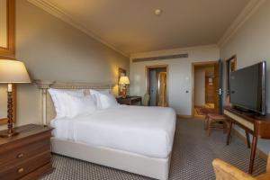 Superior Suite with Sea View room in Royal Savoy - Ocean Resort - Savoy Signature