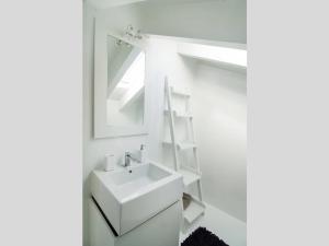 Loft di design a Loano in località Borgo Castello