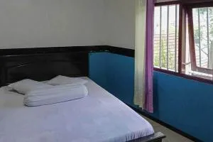 Villa Ghazani 4 at Desa Wisata Songgokerto - Junggo