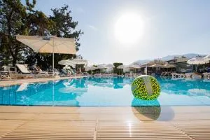 Anastasia Hotel Stalis - Stalida