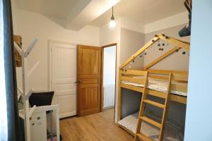 Appartements Domaine La Castilha : photos des chambres