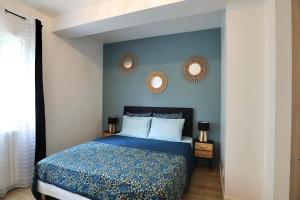 Appartements Domaine La Castilha : photos des chambres