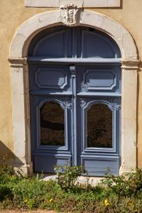 Appartements Demeure Jousset des Berries : photos des chambres