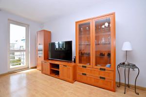Victus Apartamenty, Apartament Mint