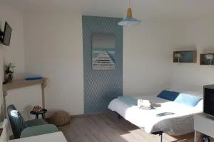 Studio Paimpol centre historique - Plourivo