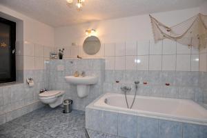 Poststraße 32a Wohnung 01