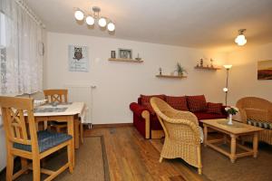 Poststraße 32a Wohnung 03