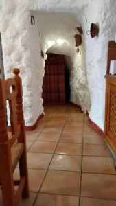 Casa Cueva Sierra Nevada - Monachil