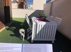 Excelente Dúplex de Lujo