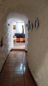 Casa Cueva Sierra Nevada - Monachil