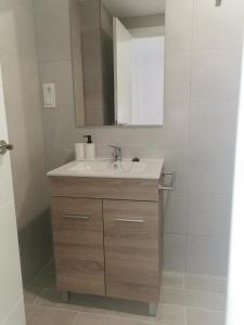 Precioso piso céntrico recién reformado