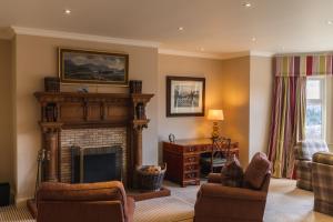 Inver Lodge