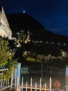 B&B Villa Rosa Angrisano