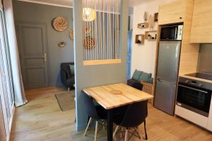 Appartements Domaine La Castilha : photos des chambres