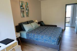 Appartements Domaine La Castilha : photos des chambres