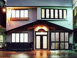 Oyado Uemasa - Nozawa Onsen