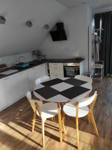 Willa Dilla apartament