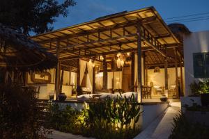 Gypsea Bali