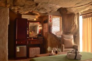 Kagga Kamma Eco Lodge & Spa