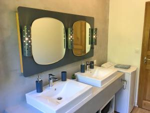 Appartements Domaine La Castilha : photos des chambres