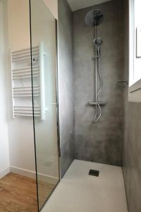 Appartements Domaine La Castilha : photos des chambres