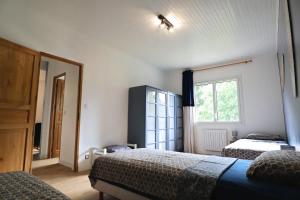 Appartements Domaine La Castilha : photos des chambres