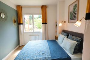 Appartements Domaine La Castilha : photos des chambres