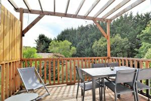 Appartements Domaine La Castilha : photos des chambres